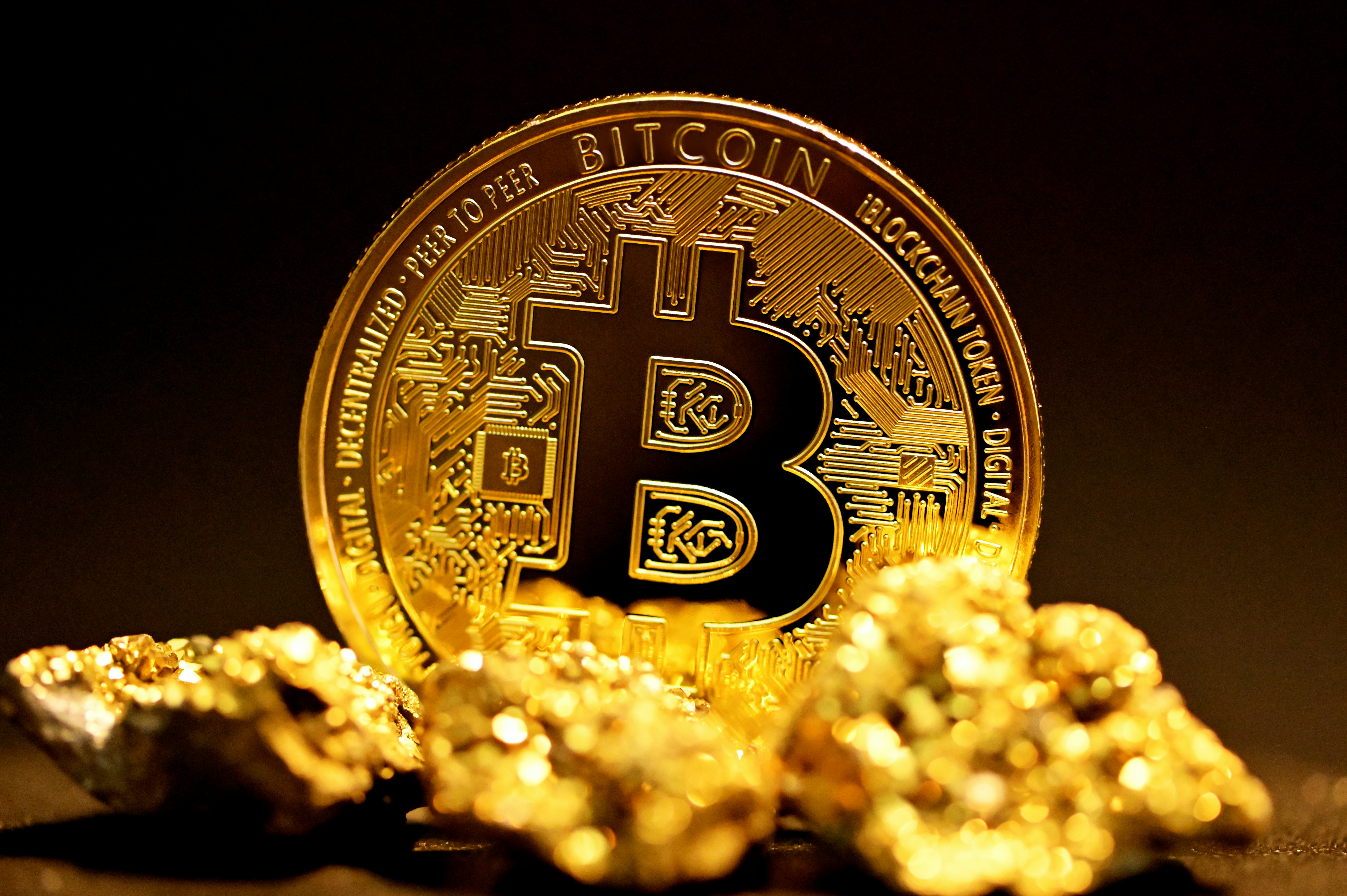 Major Exchange Lists New Layer-2 Crypto Asset