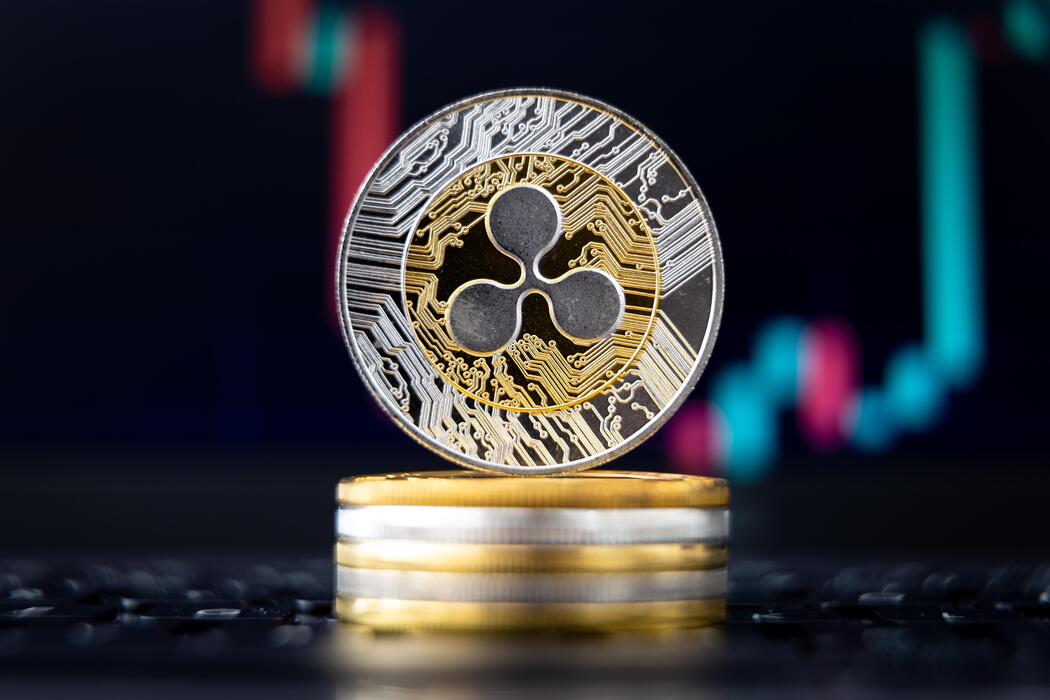XRP Gains Momentum After New Cross-Border Payment Deal